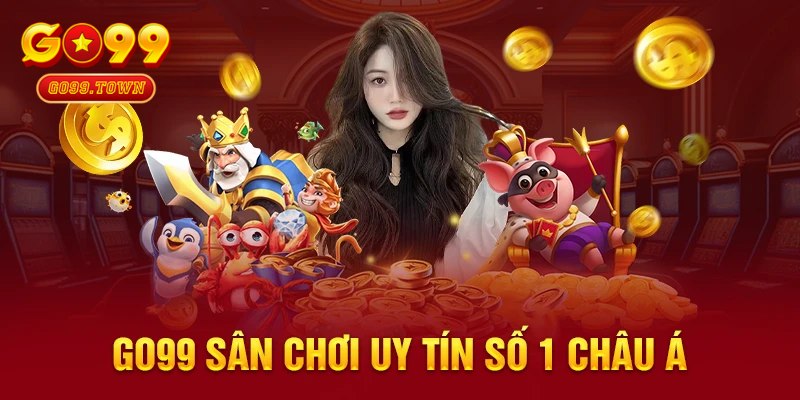 Giới thiệu sơ lược về thiên đường cá cược Go99